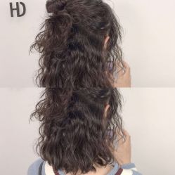 点击看大图 -HD HAIR STYLE