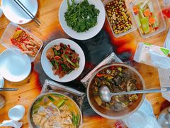 -麻伊伏土菜馆(朗州路店)