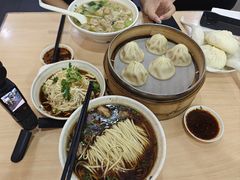 -蒋家桥饺面店(东关街店)