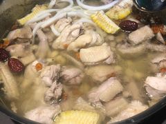 -东椰·海南椰子鸡火锅(朝阳门店)