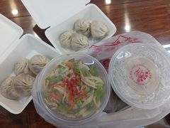 -聚笼鲜美食(凤凰街店)