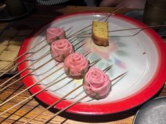 -北丐先生·野馄饨烧烤(雨花万象店)