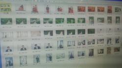 点击看大图 -完美新娘婚纱摄影