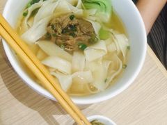 -仙踪林(江燕路万科里店)