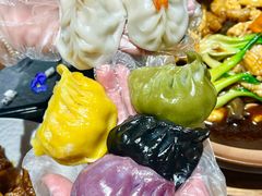 -老大连·海肠捞饭·大连海鲜大连菜(西安路店)