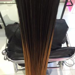 -MY HAIR ARDOR