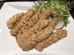 -桂马·日本料理·海胆·海鲜饭·酒场(民主广场店)