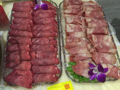 -清花阁乌拉满族火锅(厦门街店)