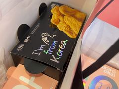 -悠个炸鸡(南京创始店)