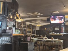 -碧特博格·20年品牌西餐厅(芜湖路店)