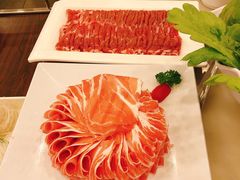 -牛街·马辈儿涮肉(牛街二店)