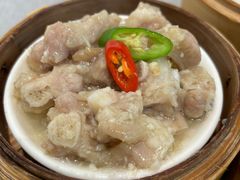 -建明国际酒店·避风港中餐厅