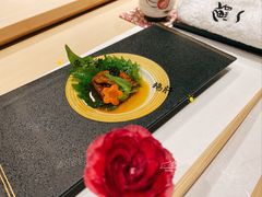 -鮨一日本料理(大中华店)