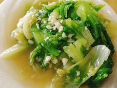 -老东阳·外婆菜(横店店)