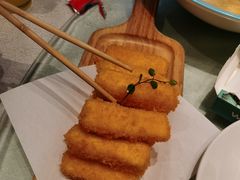 -阿伟海鲜楼·福建菜(延寿店)