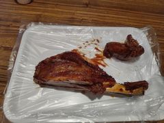 -赵元章肉骨烧(山塘街店)