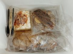 焦糖盒子蛋糕-HAVE A ROOM·有间质果(总店)