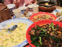 -杨记隆府重庆江湖菜(大悦城店)