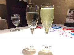 蜜桃甜酒-王品牛排(佛山南海万科广场店)