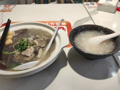-苏晓玥·手作江南小吃(深圳北站店)