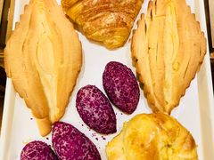 -丁香西饼屋(桂林路店)