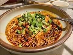 -辛香汇·锦里丨现炒川菜(和信宝龙店)