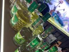 -街角等你.大连海鲜烧烤.经典铁板海鲜串(西安路店)