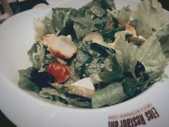 -Efes Turkish & Mediterranean Cuisine 艾菲斯餐厅(陆家嘴店)
