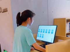 -徐家汇书院