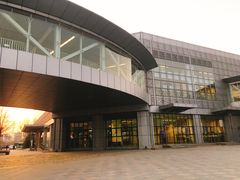 -园博园(地铁站)