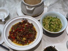 -国味壹号·精品湘菜·宴请佳选(新天地店)