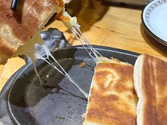 -格日勒阿妈蒙古厨房(大召店)