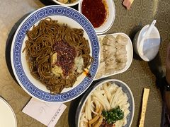 -独秀小吃(蓝田店)