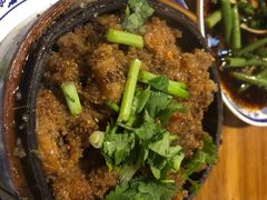 -杨三孃跷脚牛肉(西外棕榈岛店)