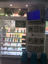 -艺米阳光Hair Salon