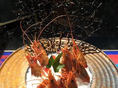 -上海滩餐厅(BFC外滩金融中心店)