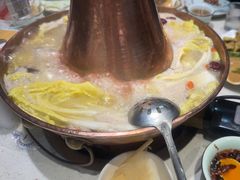 -瑞强涮锅(徐家楼店)