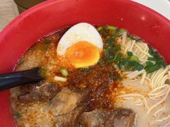 -一風堂拉面(深圳湾万象城店)