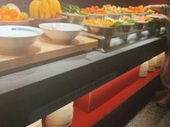 -芝小官毛肚火锅海鲜自助(淮安清江浦区新亚店)