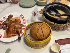 -南拳十三姨·潮汕砂锅粥·粤菜(西单大悦城店)