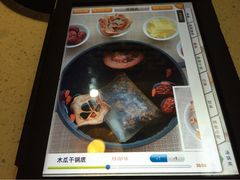-一叶一世界•素食餐厅(环球中心店)
