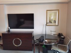 -上海明天广场JW万豪酒店