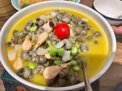 -锡和无锡菜(景丽苑店)