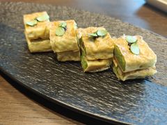 -彩丰楼中餐厅(佘山世茂洲际酒店)
