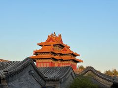 -故宫博物院(故宫)