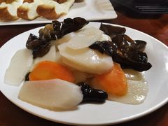 -如意林卡藏餐吧(大昭寺店)