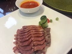 -梅花香里大酒店(郁金香路店)