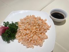 清炒虾仁-得月楼·省级非遗·传统苏帮菜(观前店)