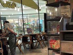 -必胜客(国贸店)