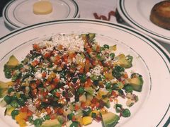 -Wolfgang’s Steakhouse 沃夫冈牛排馆(上海白玉兰广场店)